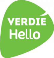 Verdié Hello