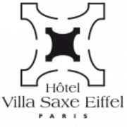 Hotel Villa Saxe Eiffel 