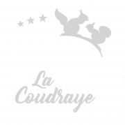 Camping de la Coudraye***
