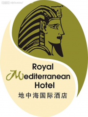 Royal Mediterranean Hotel (Canton)