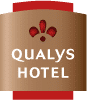 Qualys Hotel Lyon Nord 