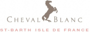 Cheval Blanc St-Barth Isle de France