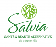 Salvia Nutrition