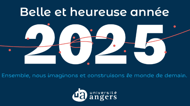 Une Nouvelle Année de Réussite et de Partage pour les Alumni de l'IAE Angers MAE
